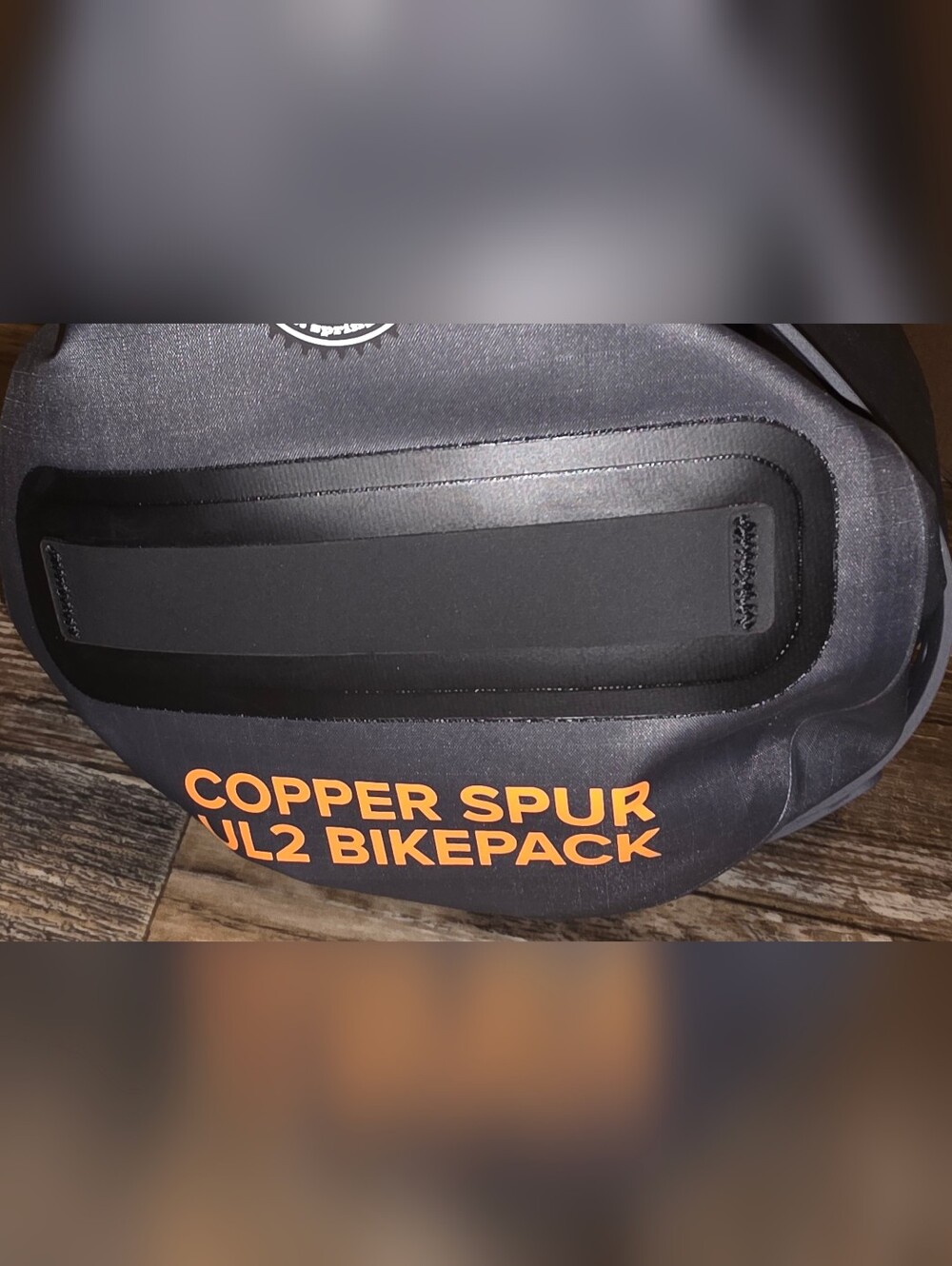 Big Agnes Copper Spur UL2 Bikepack Tent